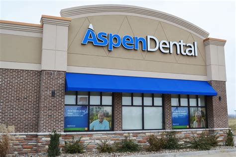 aspen dental richmond|Richmond, KY Dentist Near Me